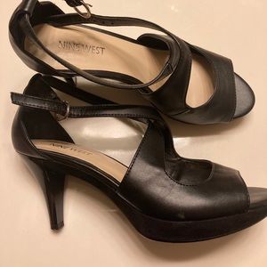 Nine West Heels